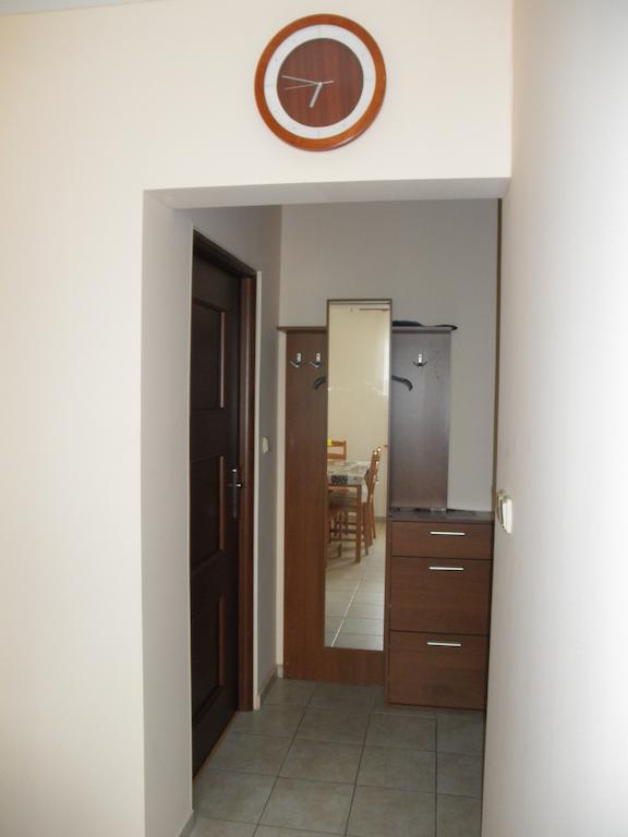Penzion Ivana Valasske Mezirici Room photo