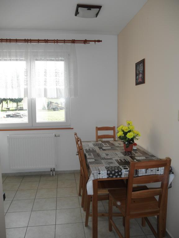 Penzion Ivana Valasske Mezirici Room photo