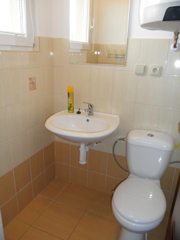 Penzion Ivana Valasske Mezirici Room photo